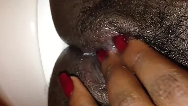 Handikap bir bacak 2 amatör türk türbanlı
