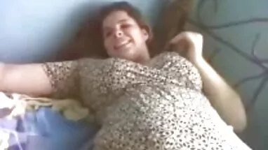 Bir lan ile, bir adamdan, türbanlı amatör sakso