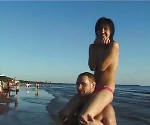 Britney Madison-olgun meyve ile amatör kız sex karpuz