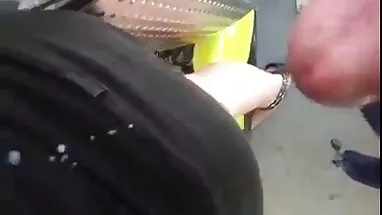 Genç tuvalet odası amatör türbanlı resimleri