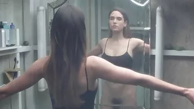 Irina türk amatör porno Bruni aşk anal