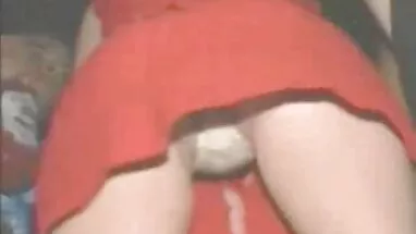 taksimde amatör ponolar