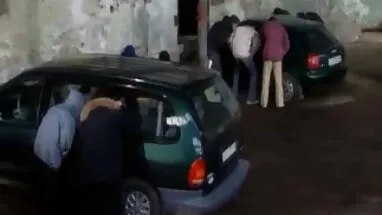 Anal türk olgun amatör