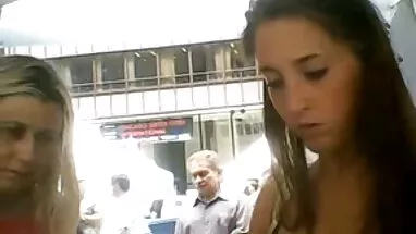 Sevimli twitter liseli amatör adam